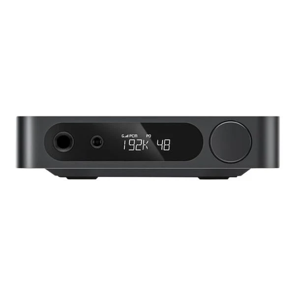 DAC y Amplificador FiiO K11 Headphone DAC and Amplifier - Negro - APS-0815-1 - Image 3