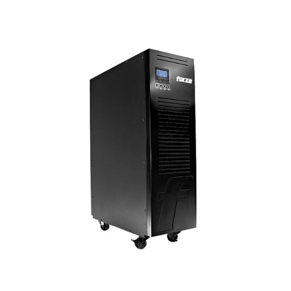 UPS Forza Atlas 10000VA/10000W Torre 120/220V FDC-110K - Image 2