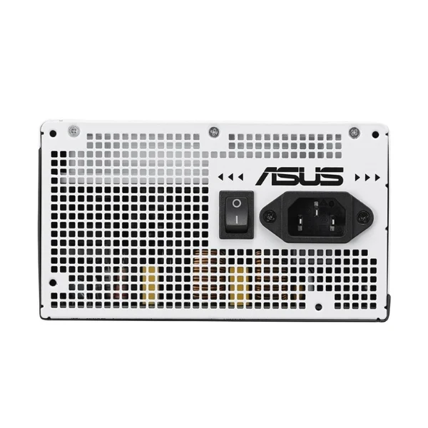 Fuente de Poder ASUS Prime - 750W - 80 PLUS Gold - Modular - ATX - White - Image 3