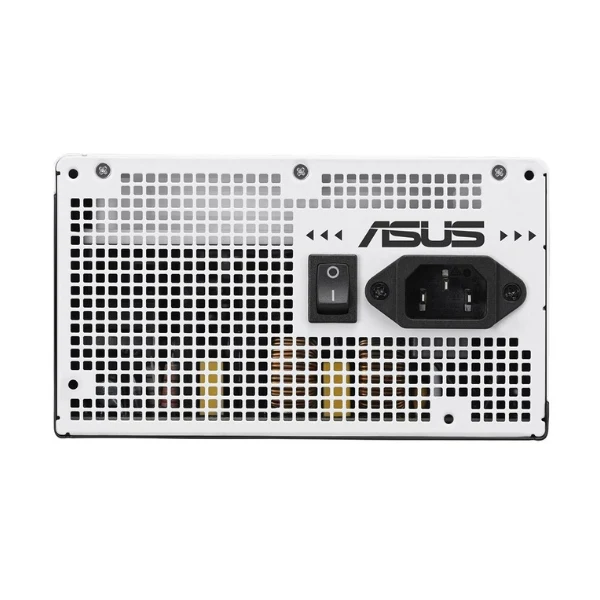 Fuente de Poder ASUS Prime - 850W - 80 PLUS Gold - Modular - ATX - White - Image 7