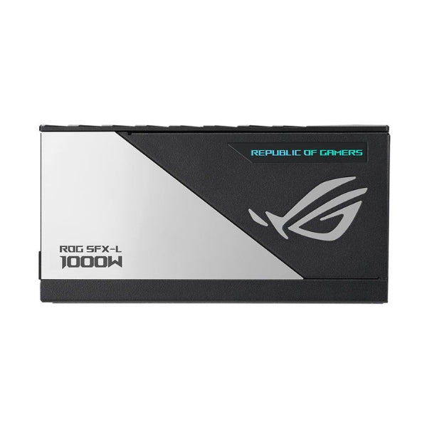 Fuente de Poder ASUS ROG Loki - 1000W - 80 PLUS Platinum - Modular - SFX-L - Image 3