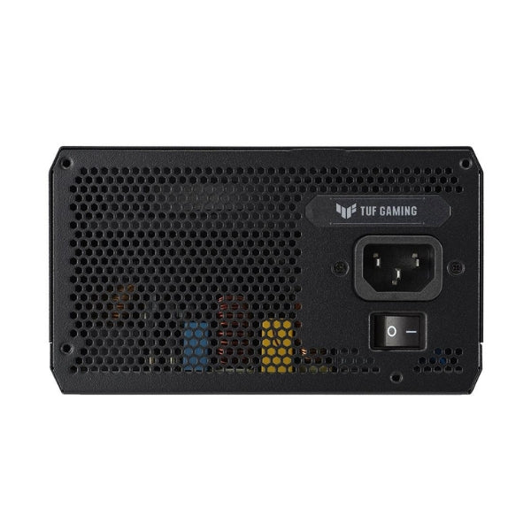 Fuente de Poder ASUS TUF Gaming - 850W - 80 PLUS Gold - Modular - ATX - Image 3