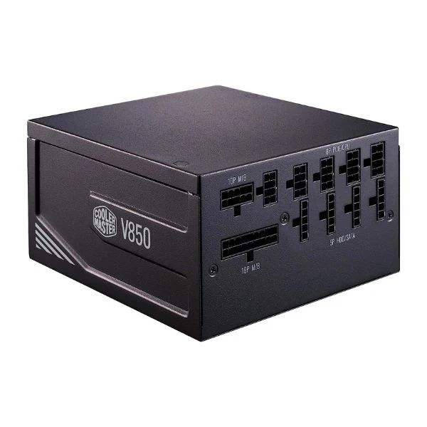 Fuente de Poder Cooler Master V Gold 850W - 80 PLUS Gold - Modular - Image 2
