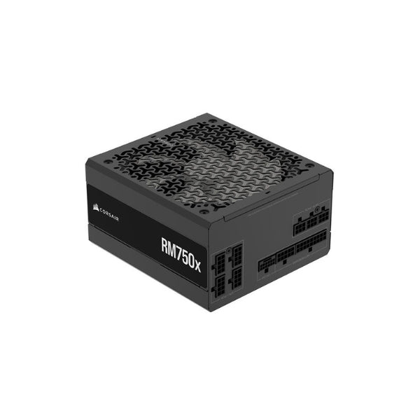 Fuente de Poder Corsair RM750x - 750W - Cybenetics Gold - Modular - ATX - Image 4
