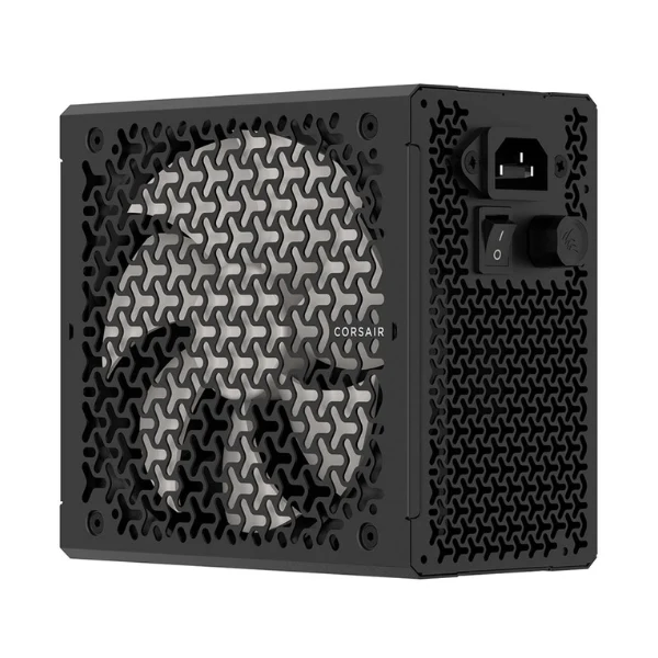 Fuente de Poder Corsair RM850x - 850W - Cybenetics Gold - Modular - ATX - Image 3