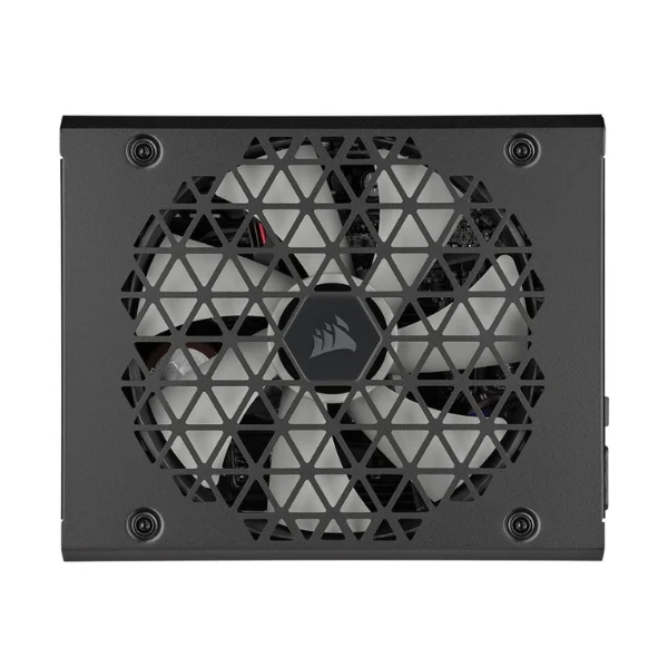 Fuente de Poder Corsair RMx SHIFT Series RM1000x - 1000W - 80 PLUS Gold - Modular - ATX - Image 2