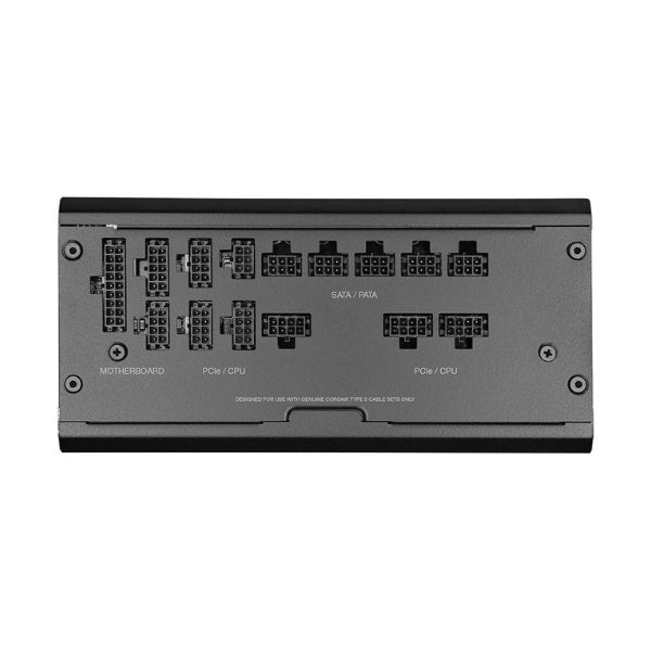 Fuente de Poder Corsair RMx SHIFT Series RM1000x - 1000W - 80 PLUS Gold - Modular - ATX - Image 3