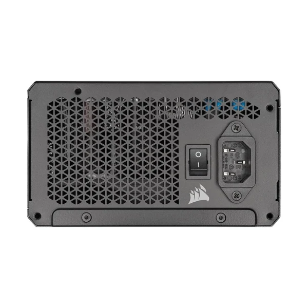 Fuente de Poder Corsair RMx SHIFT Series RM1000x - 1000W - 80 PLUS Gold - Modular - ATX - Image 4