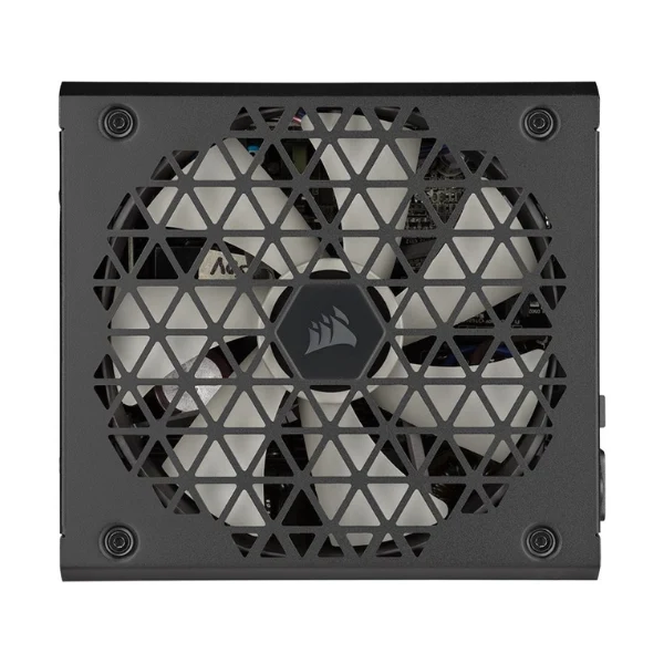 Fuente de Poder Corsair RMx SHIFT Series RM850x - 850W - 80 PLUS Gold - Modular - ATX - Image 3