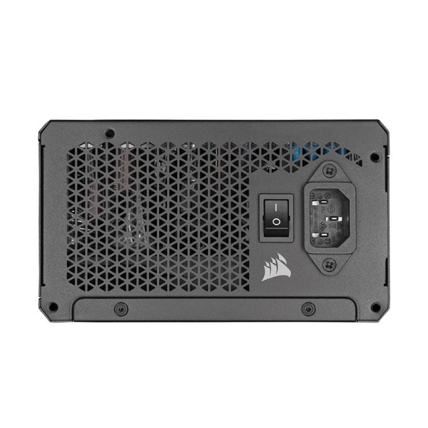 Fuente de Poder Corsair RMx SHIFT Series RM850x - 850W - 80 PLUS Gold - Modular - ATX - Image 4