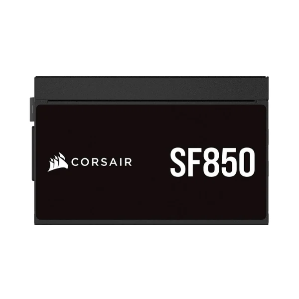Fuente de Poder Corsair SF Series SF850 - 850W - 80 PLUS Platinum - Modular - SFX - Image 2
