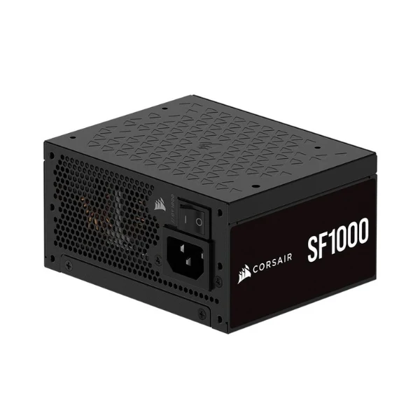 Fuente de Poder Corsair SF1000 - 1000W - 80 PLUS Platinum - Modular - SFX - Image 2