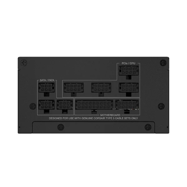 Fuente de Poder Corsair SF750 - 750W - 80 PLUS Platinum - Modular - SFX - Image 4