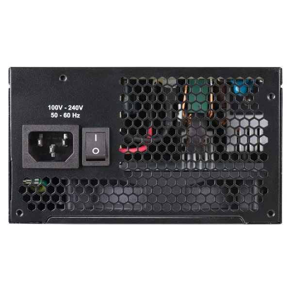 Fuente de Poder EVGA 100-N1-0650-L1, 650 N1 550W - Image 4