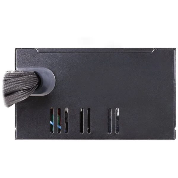 Fuente de Poder EVGA 650 N1 - 650W - No Modular - Image 4