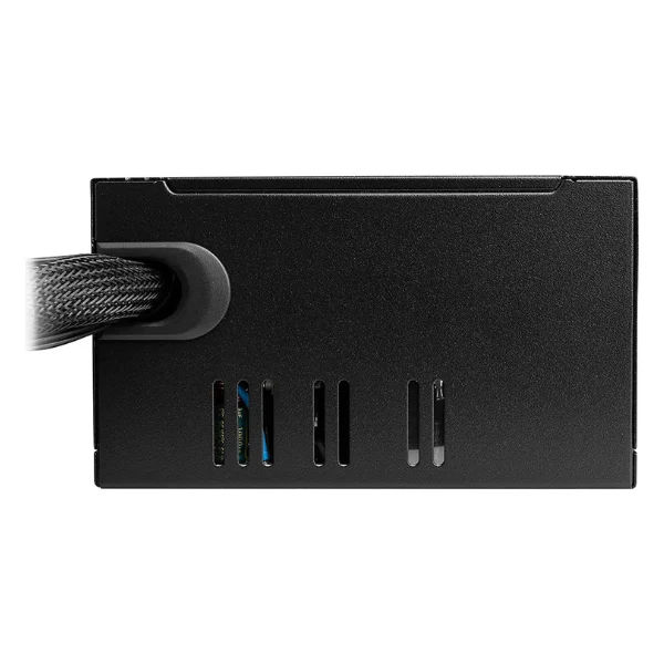 Fuente de Poder EVGA 500 W1, 80+ WHITE 500W Power Supply - Image 3