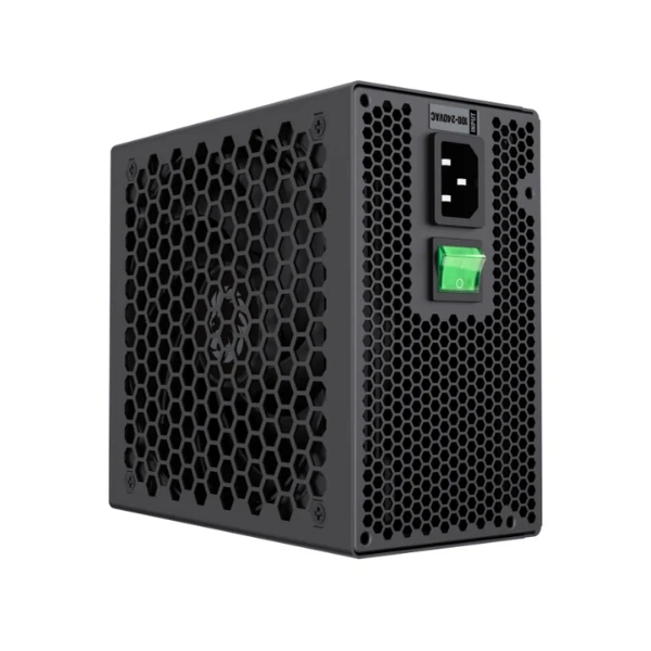 Fuente de Poder GameMax GM-700 - 700W - 80 PLUS Bronze - Full Modular - ATX - Image 4