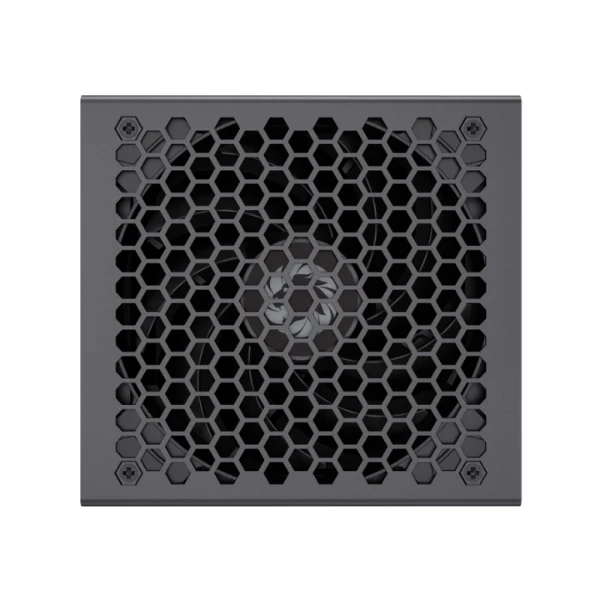 Fuente de Poder GameMax GM-700 - 700W - 80 PLUS Bronze - Full Modular - ATX - Image 5