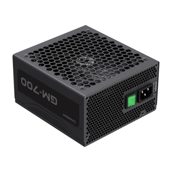 Fuente de Poder GameMax GM-700 - 700W - 80 PLUS Bronze - Full Modular - ATX - Image 8