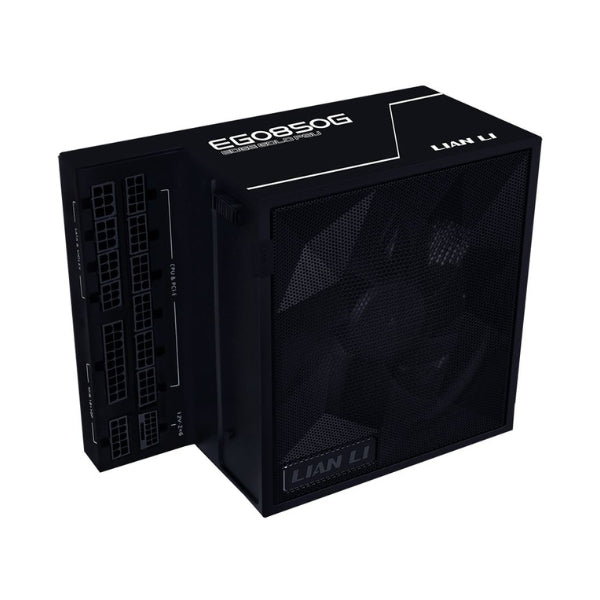 Fuente de Poder Lian Li EDGE GOLD - 850W - 80 PLUS Gold - Modular - ATX - Image 3