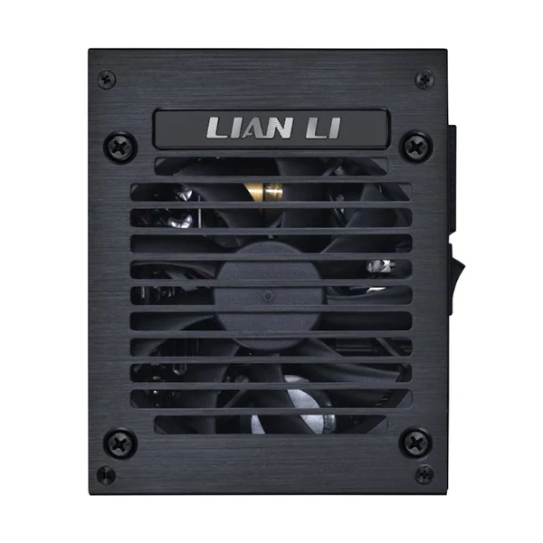 Fuente de Poder Lian Li SP750 V2 Gold - 750W - 80 PLUS Gold - Modular - ATX - Image 4