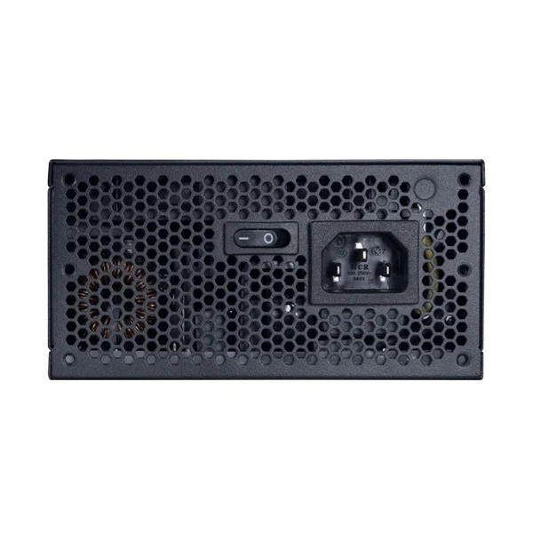 Fuente de Poder Lian Li SP750 V2 Gold - 750W - 80 PLUS Gold - Modular - ATX - Image 6