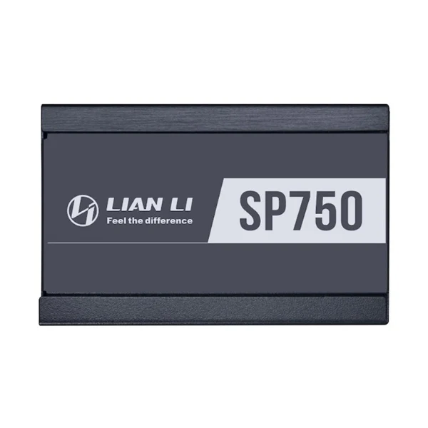 Fuente de Poder Lian Li SP750 V2 Gold - 750W - 80 PLUS Gold - Modular - ATX - Image 7