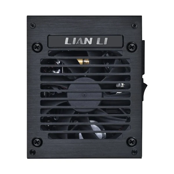Fuente de Poder Lian Li SP850 V2 Gold - 850W - 80 PLUS Gold - Modular - ATX - Image 4