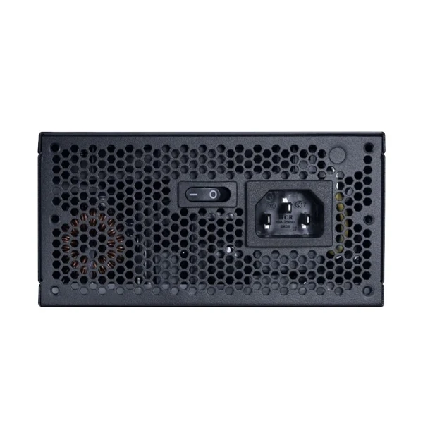 Fuente de Poder Lian Li SP850 V2 Gold - 850W - 80 PLUS Gold - Modular - ATX - Image 6