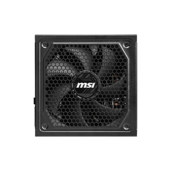 Fuente de Poder MSI MAG A1250GL - 1250W - 80 PLUS Gold - Modular - ATX - Image 2