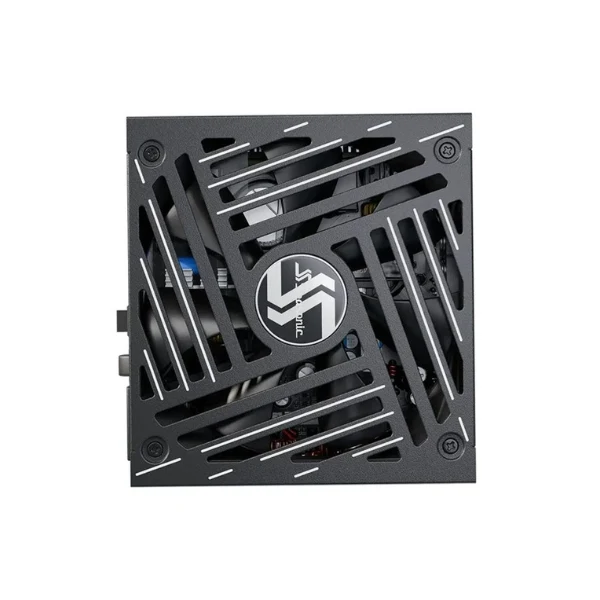 Fuente de Poder Seasonic FOCUS V4 GX-1000 - 1000W - 80 PLUS Gold - Modular - ATX - Image 2