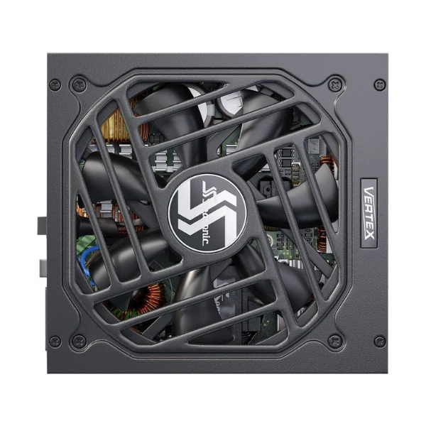 Fuente de Poder Seasonic Vertex - 1000W - 80 PLUS Platinum - Modular - ATX - Image 3