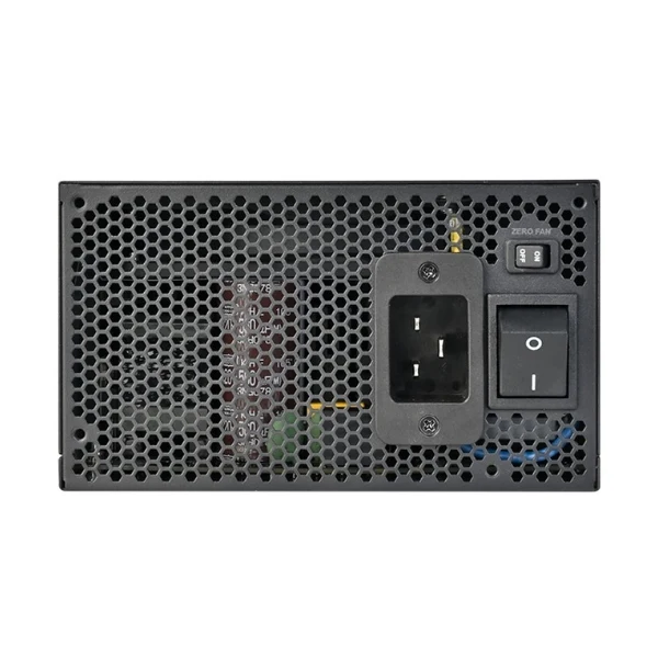 Fuente de Poder SilverStone HELA 2500Rz - 2500W - Cybenetics Platinum - Modular - ATX - Image 3