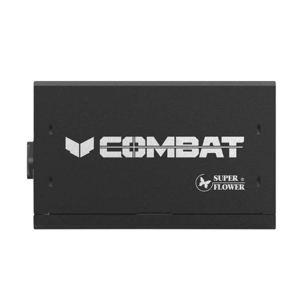 Fuente de Poder Super Flower Combat FG - 1000W - 80 PLUS Gold - Modular - ATX - Image 4