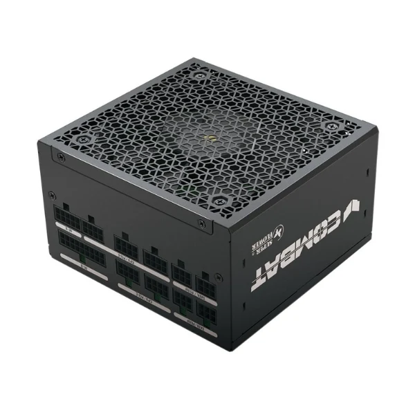 Fuente de Poder Super Flower Combat FG - 750W - 80 PLUS Gold - Modular - ATX - Image 2