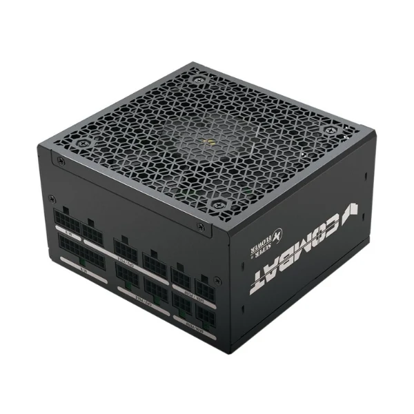 Fuente de Poder Super Flower Combat FG - 850W - 80 PLUS Gold - Modular - ATX - Image 2