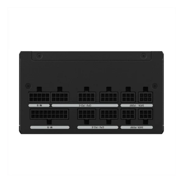 Fuente de Poder Super Flower Combat FG - 850W - 80 PLUS Gold - Modular - ATX - Image 4