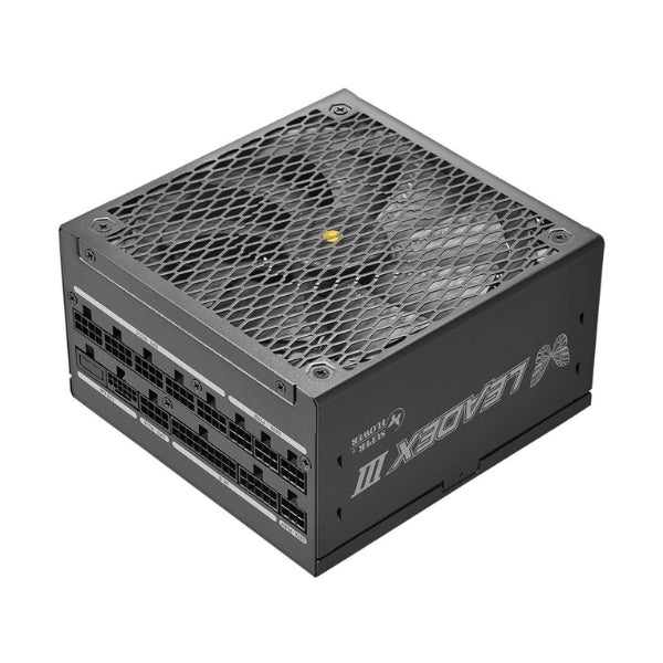 Fuente de Poder Super Flower Leadex III - 1300W - 80 PLUS Gold - Modular - ATX - Image 2