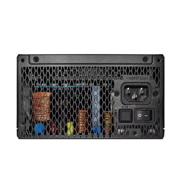 Fuente de Poder Super Flower Leadex III - 1300W - 80 PLUS Gold - Modular - ATX - Image 3