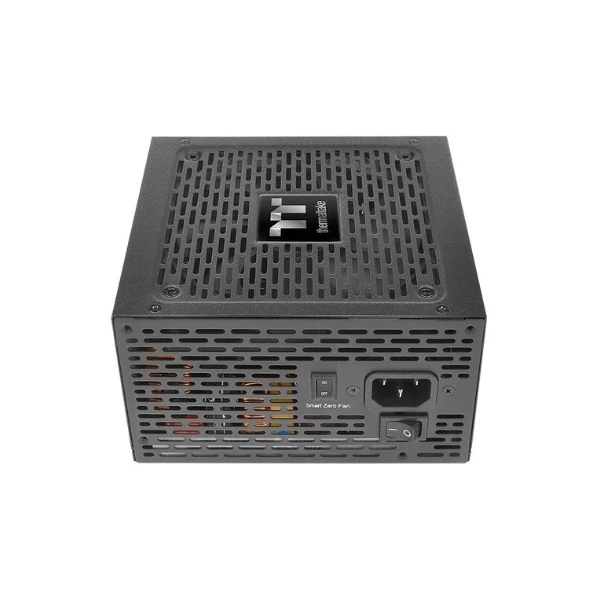 Fuente de Poder Thermaltake GT - 750W - 80 PLUS Gold - Modular - ATX - Image 4