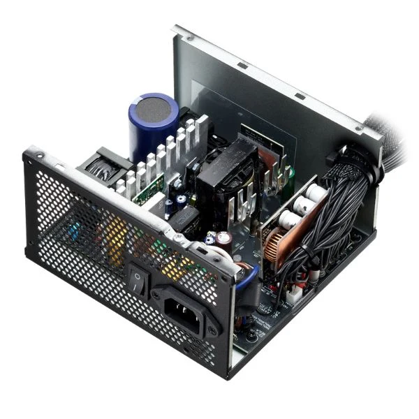 Fuente de Poder XPG Kyber 850W - 80 PLUS Gold - Modular - Image 6