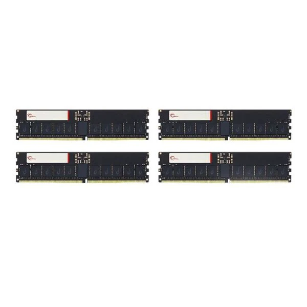 Memoria RAM G.Skill 128GB (4x32GB) DDR5 6400MHz T5 Neo Series – Para PC - Image 2
