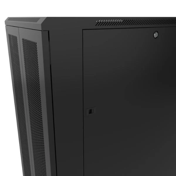 GABINETE DE PISO SEMI-ENSAMBLADO NEXXT 47U NPC-T47U61B 600x1000mm - Image 2