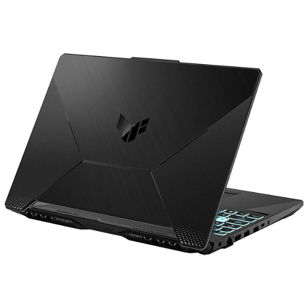 Laptop gaming ASUS TUF Gaming A15 AMD Ryzen 7 7445HS (3.1GHz) 16 GB RAM 512 GB SSD 15.6" NVIDIA GeForce RTX 3050 4 GB Graphite Black FA506NCG-HN185 - Image 4