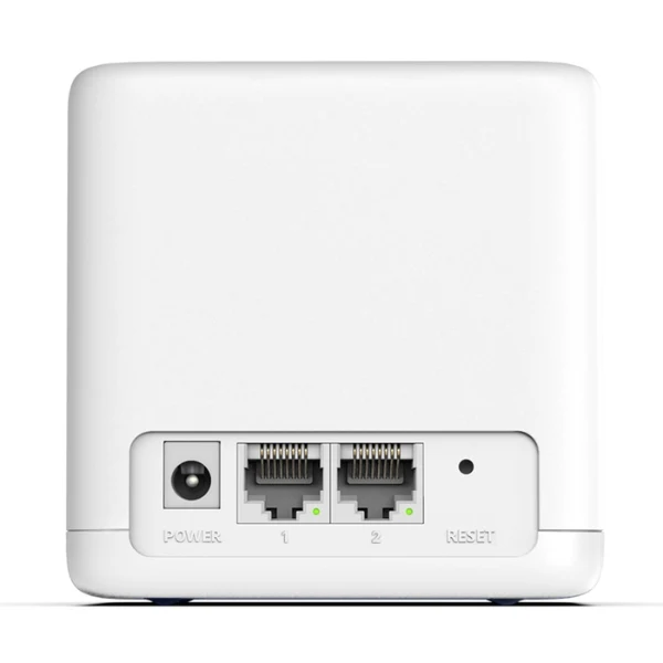 HALO Mercusys H30G Sistema Wi-Fi en malla para todo el hogar AC1300 (2-PACK) - Image 3