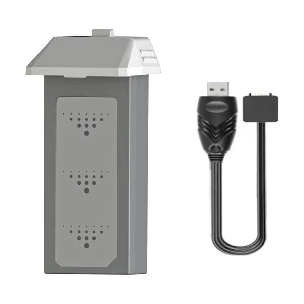 Batería de Repuesto Holy Stone para Dron HS440D con Cámara 4K - Ión de Litio - Recargable