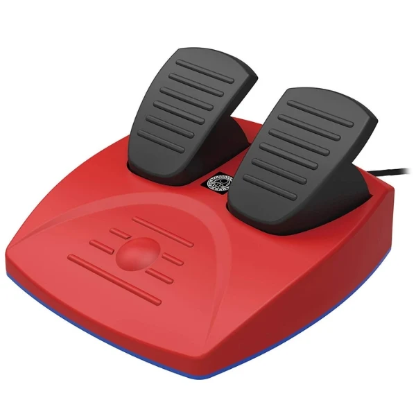 Volante de Carreras Nintendo Switch Mario Kart Racing Wheel Pro Mini - 873124007893 - Rojo - Image 4