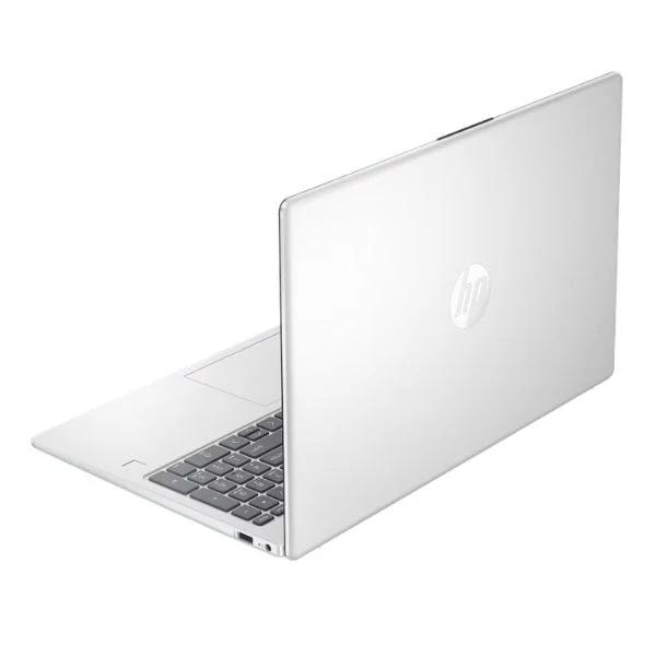 Laptop HP 15 AMD Ryzen 5 7520U (2.8GHz) 16 GB RAM 512 GB SSD 15.6" AMD Radeon Graphics Natural Silver 15-FC0070LA - Image 2