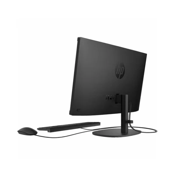 All in One HP 22-dg0010la 21.5" Full HD Intel Core i3-N300 Memoria 8GB Disco 512GB SSD - A82XTLA#ABM - Image 4