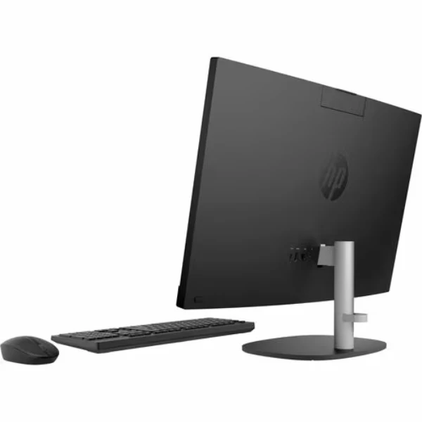 All in One HP 24-cr0004la 23.8" Full HD AMD Ryzen 3 7320U Memoria 8GB Disco 512GB SSD - Image 4